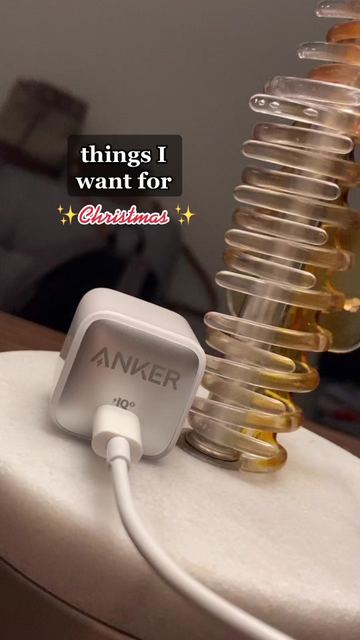 @joyce.704 on TikTok for Anker, 31K views
