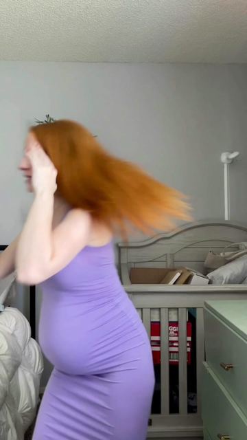 @itsmorgenmarie on TikTok for Anker, 106K views