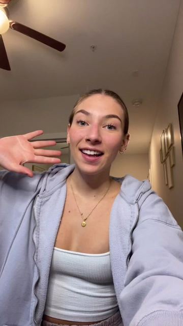 @chloehrlich on TikTok for Anker, 79K views