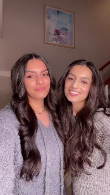 @nishaandpriti on TikTok for Anker, 92K views