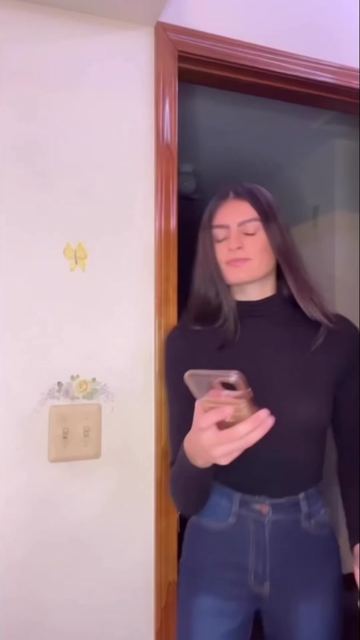 @haileyjulia_ on TikTok for Anker, 76K views