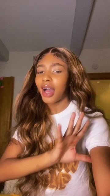 @chyannekai on TikTok for Anker, 53K views