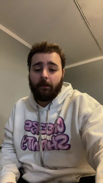 @yaboifran2 on TikTok for Anker, 117K views