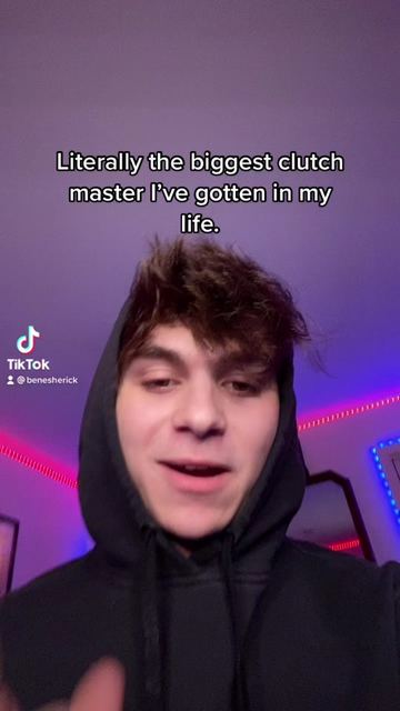 @benesherick on TikTok for Anker, 88K views