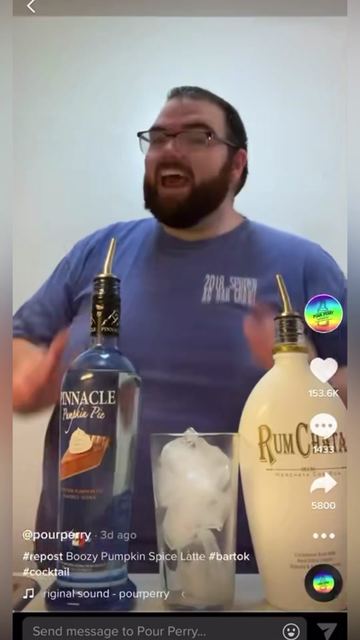 @pourperry on TikTok for Anker, 93K views