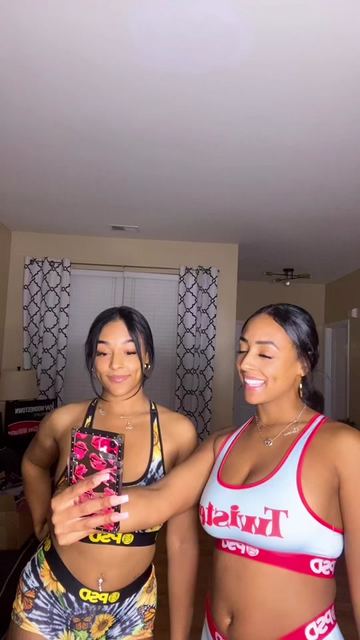 @williamsssstwins on TikTok for Anker, 79K views