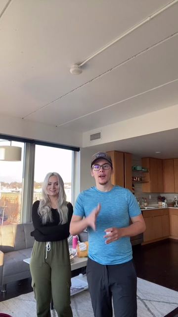 @realryanpoulin on TikTok for Anker, 51K views