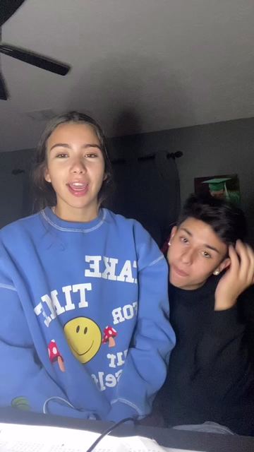 @martina.orti on TikTok for Anker, 125K views