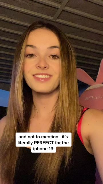 @cailee.kennedy on TikTok for Anker, 58K views