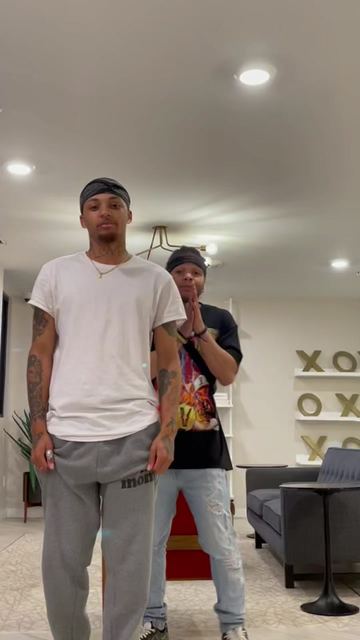 @davonte.casa on TikTok for Anker, 43K views