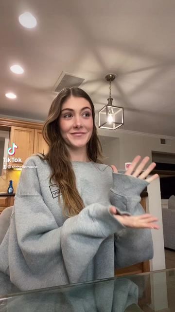 @rachellemaust on TikTok for Anker, 86K views