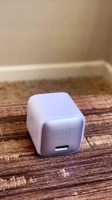 @fnlynks on TikTok for Anker, 22K views