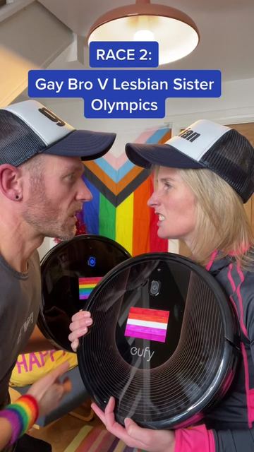 @claire_training on TikTok for Nebula & eufy (Anker Innovations), 157K views