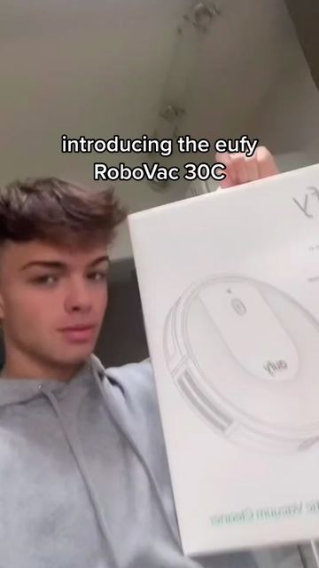 @jmarshxll on TikTok for Nebula & eufy (Anker Innovations), 120K views