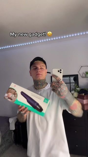 @connorckern on TikTok for Nebula & eufy (Anker Innovations), 119K views