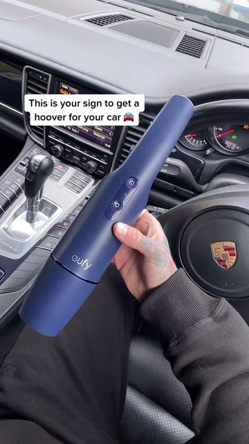 @connorckern on TikTok for Nebula & eufy (Anker Innovations), 138K views
