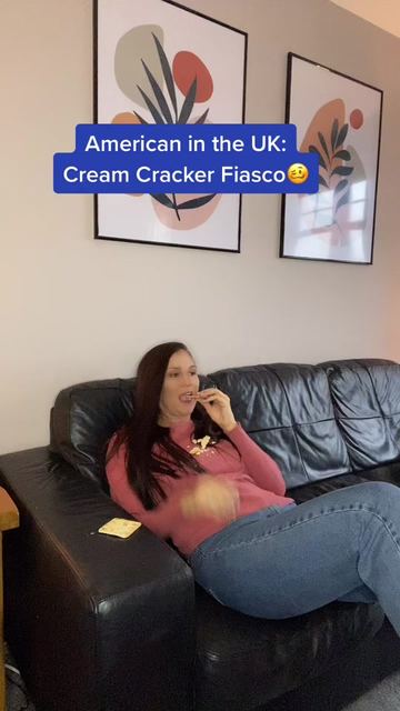 @yorkshirepeach on TikTok for Nebula & eufy (Anker Innovations), 145K views