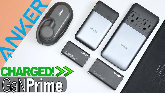 Ivan Kam on YouTube for Anker Innovations, 57K views