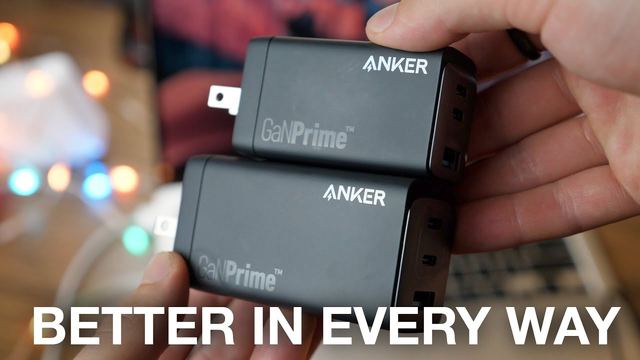 iDB on YouTube for Anker Innovations, 216K views