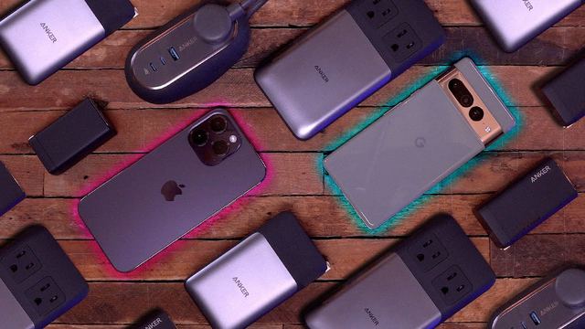 Dom Esposito on YouTube for Anker Innovations, 71K views